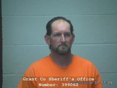 Travis John Albert Eicher a registered Offender of Washington