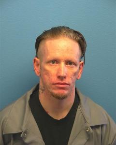 Eric Mack Miller a registered Offender of Washington