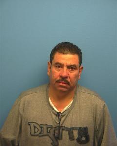 Ramon Arias Pinon a registered Offender of Washington