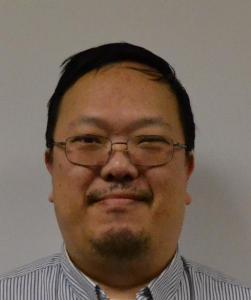 Patrick Yau-ting Chin a registered Offender of Washington
