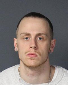 Donald Luke Young a registered Offender of Washington