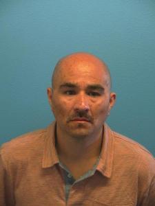 Jesus Navarro Ramirez a registered Offender of Washington