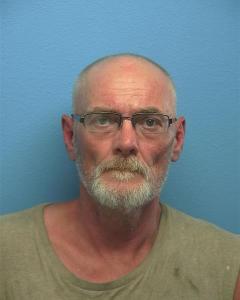 Grady Earl Bedell a registered Offender of Washington