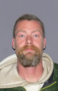 Sean Michael Struble a registered Offender of Washington