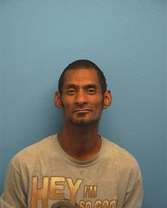 John Jessee Herrera a registered Offender of Washington