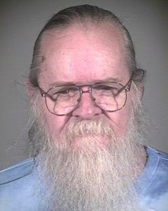 Douglas Allen Gray a registered Offender of Washington