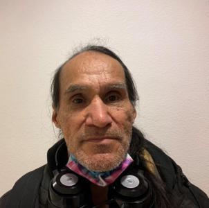 Frank Henry Olsen a registered Offender of Washington