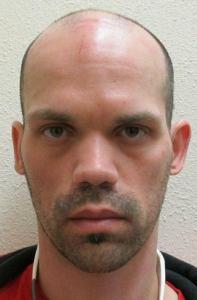 Dustin James Showalter a registered Offender of Washington