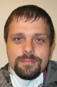 Cody Lee Cook a registered Offender of Washington