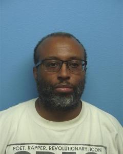 Walter Anthony Modest a registered Offender of Washington