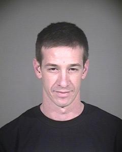 Aaron Michael Day a registered Offender of Washington