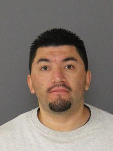 Armando Garcia Mendez a registered Offender of Washington