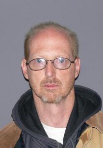 Larry Lee Larson a registered Offender of Washington