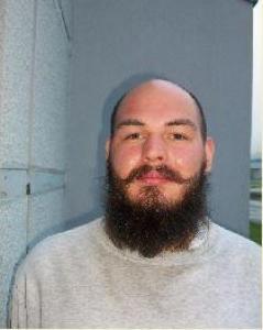 Patrick Richard Cantu a registered Offender of Washington