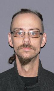 Oliver James Guyton a registered Offender of Washington