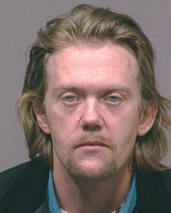 Michael Paul Staudinger a registered Offender of Washington