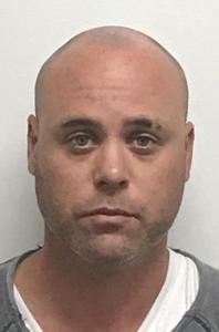 Tyler James Coburn a registered Offender of Washington