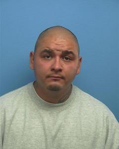 Stephen Ryan Rojas a registered Offender of Washington