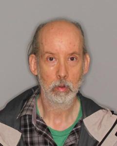 Eric Phillip Robertson a registered Offender of Washington