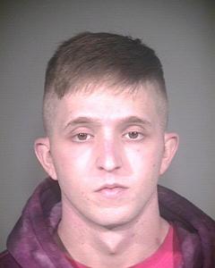 Logan Orrion Vaughn Evans a registered Offender of Washington