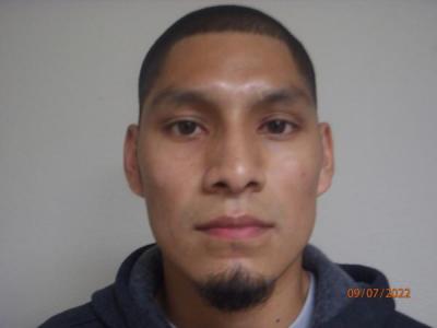 Joel Mora Ramos a registered Offender of Washington