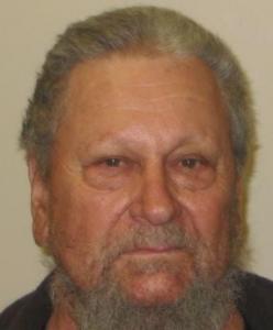 Glenn Jay Ward a registered Offender of Washington