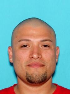 Anthony Victor Anaya a registered Offender of Washington