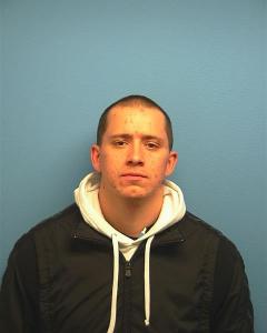 Austin Constantino Rivera a registered Sexual or Violent Offender of Montana