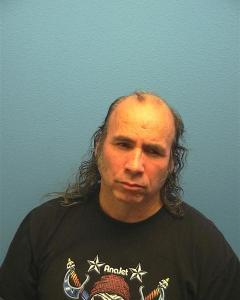 Arnulfo Garza Gonzales a registered Offender of Washington