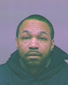 Demarr Clanswa Walker a registered Offender of Washington