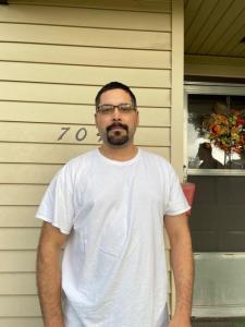 Anthony James Goble a registered Offender of Washington