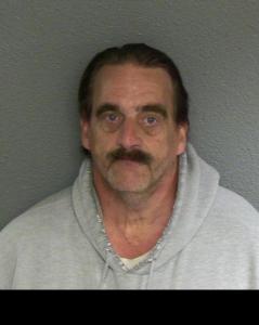 Ronald Paul Thorson a registered Offender of Washington