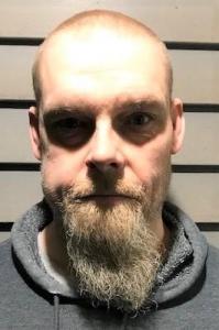 Christopher Bruce Boyd a registered Offender of Washington