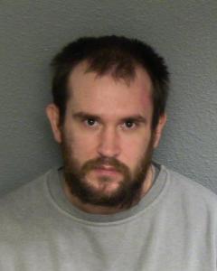Brandon Armus Thrall a registered Offender of Washington