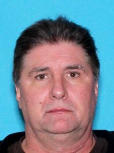 John Kirk Foster a registered Offender of Washington