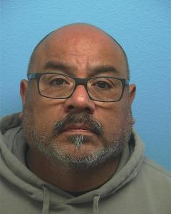 Ismael Andaverde a registered Offender of Washington