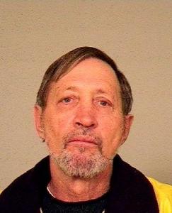 Gary L Gandee a registered Offender of Washington