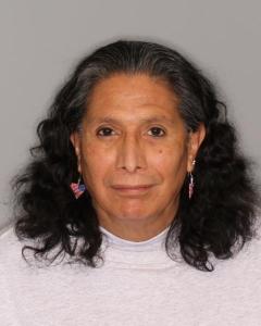 Vicky Rose Torres a registered Offender of Washington