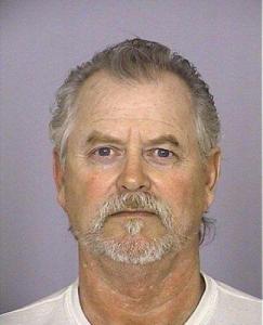 Douglas Alford Badeaux a registered Offender of Washington