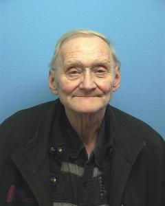 Stanley Ray Worden a registered Offender of Washington