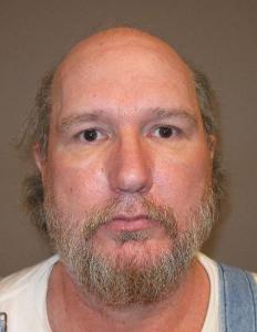 Mark Thomas Robinson a registered Offender of Washington