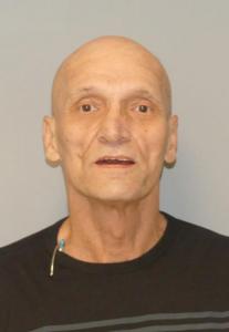 John David Hinton a registered Offender of Washington