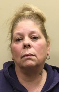 Shiela Annalee Matthews a registered Offender of Washington