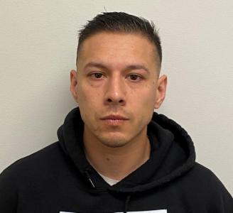 Angel G Martinez a registered Offender of Washington