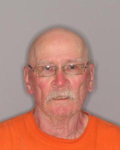 Raymond Dale Mcvay a registered Offender of Washington