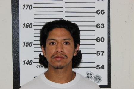 Manuel A Lagunas a registered Offender of Washington