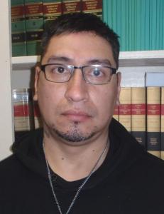 Luis Alberto Ruiz a registered Offender of Washington