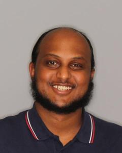 Hassan Bille Hassan a registered Offender of Washington