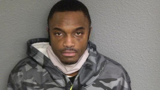 Devaunte Earl Bates a registered Offender of Washington