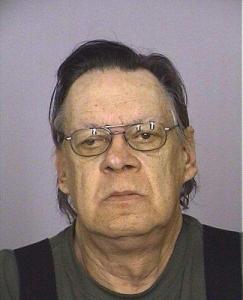 William R Orman a registered Offender of Washington